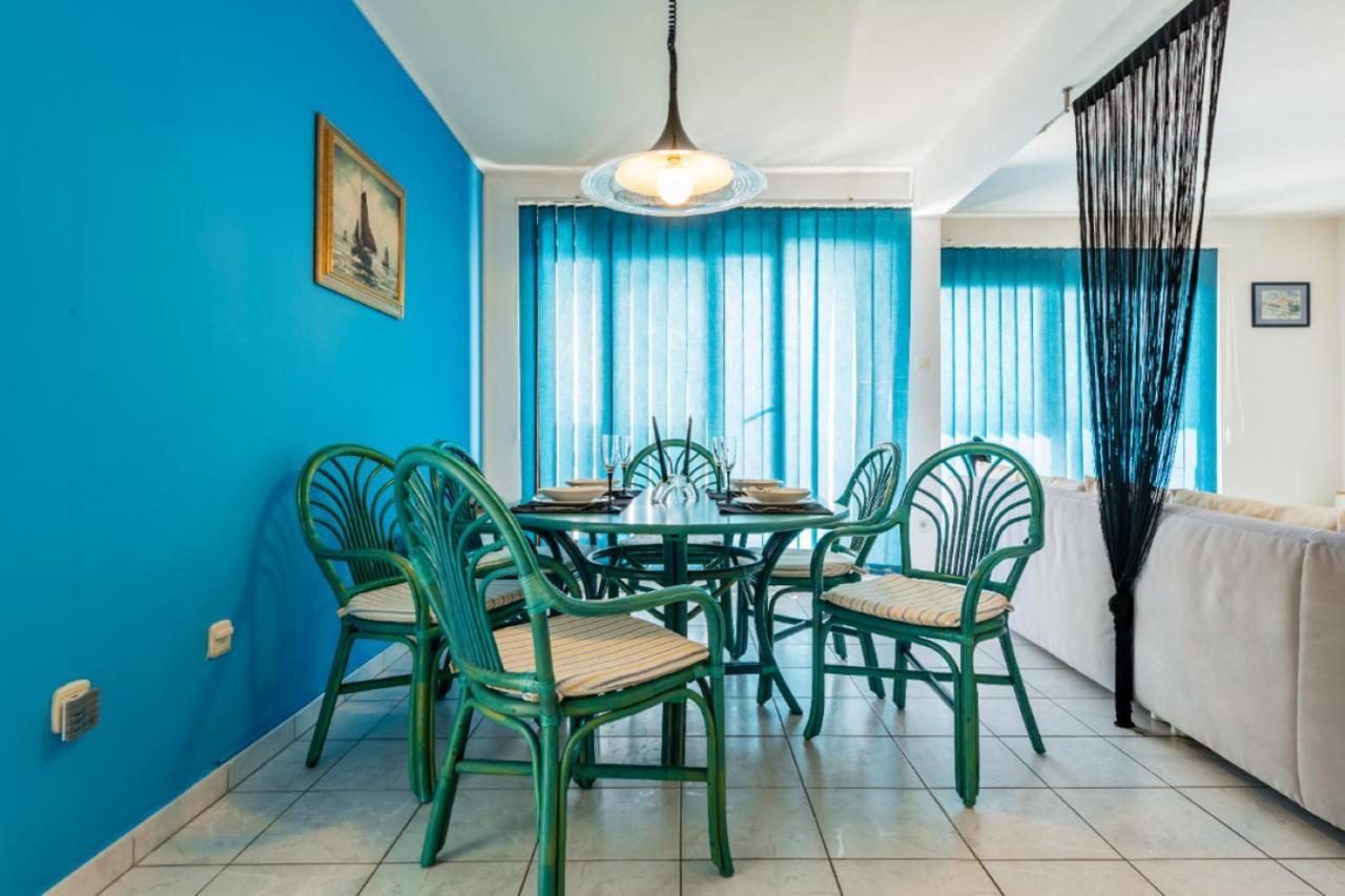 Sea View Apartment Reno W/Garage Split Exterior foto
