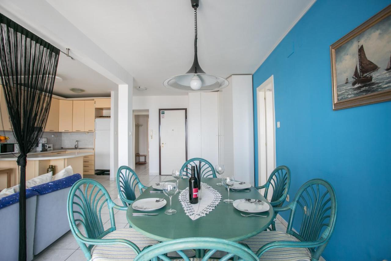Sea View Apartment Reno W/Garage Split Exterior foto